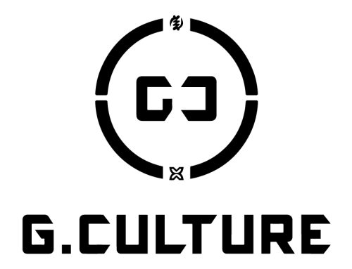 G. Culture Logo