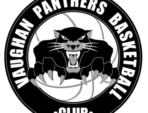 Vaughan Panthers Basketball Club