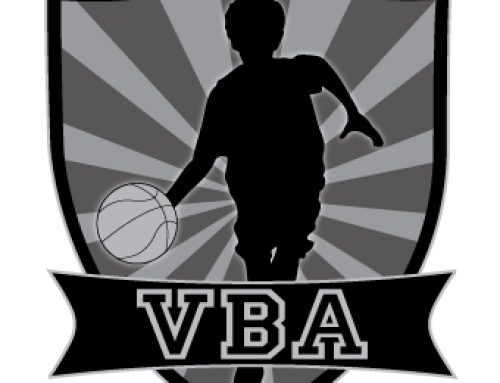Vaughan Basketball Logo