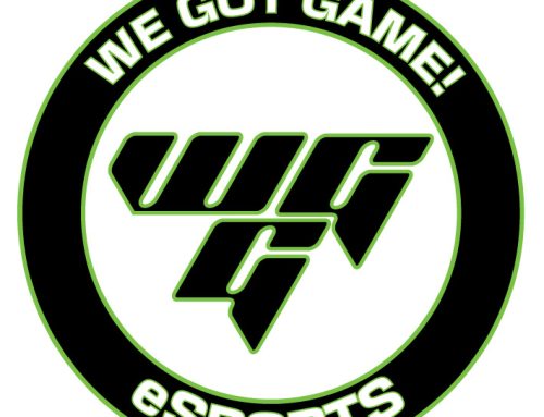 We Got Game eSports